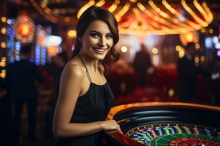 Pengingat dewasa untuk poker digital