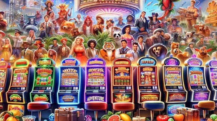 Pengingat bermain bingo untuk dewasa