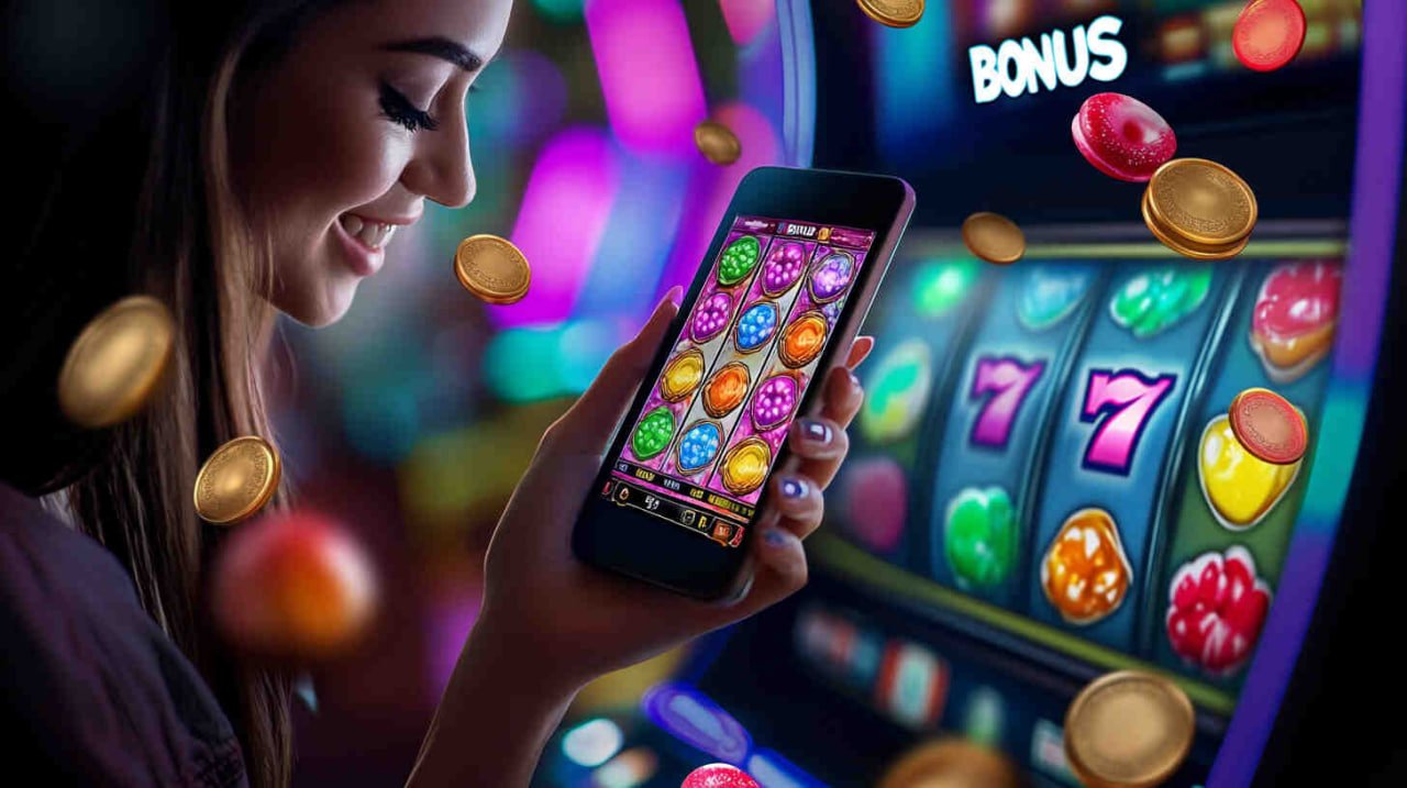 Ilustrasi bingo memancing bertema laut