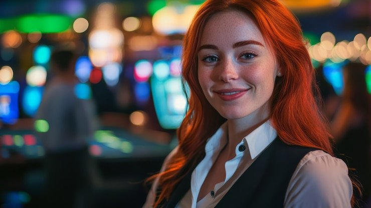 Tampilan Aplikasi Mobile di ponsel
