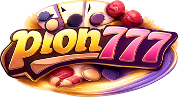 Logo pion777